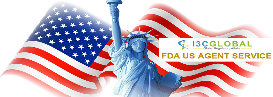 us fda agent for registration