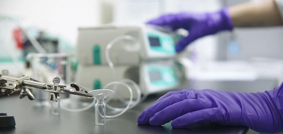 Clinical Evaluation Report Sample