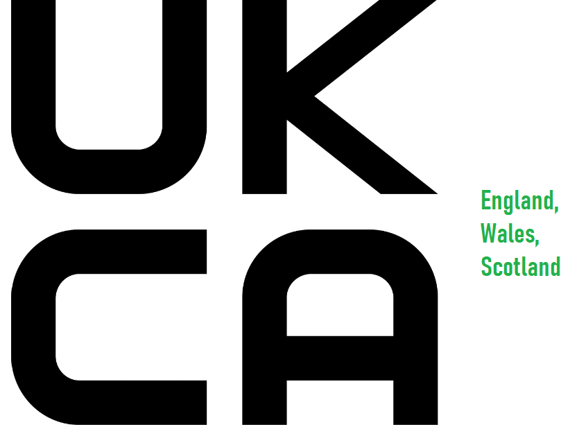 UKCA Mark