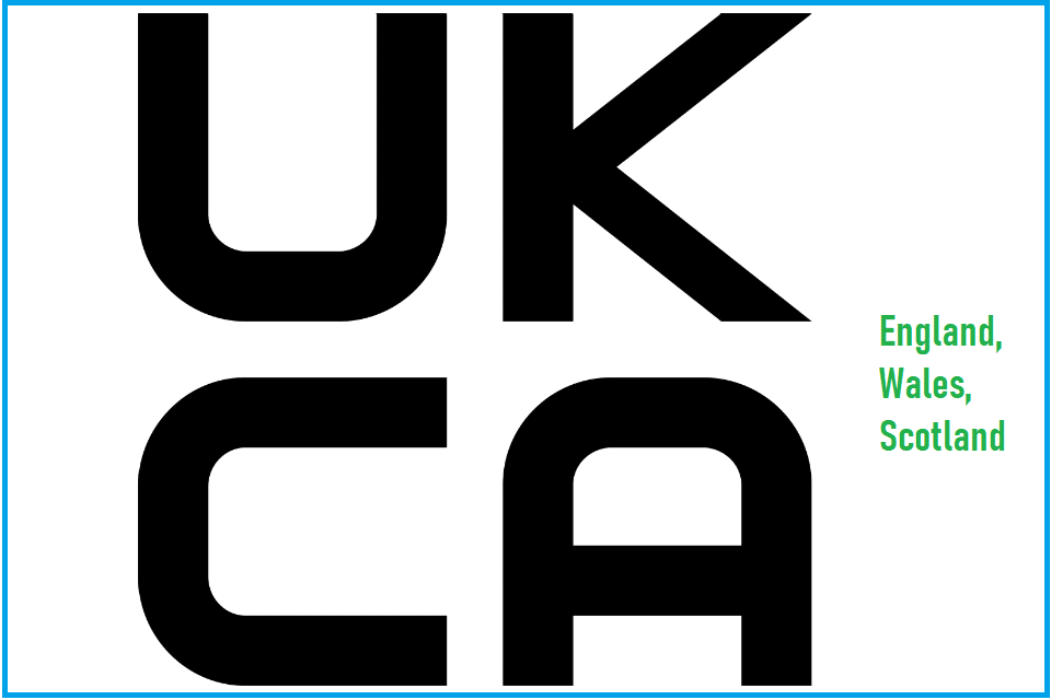 UKCA Mark