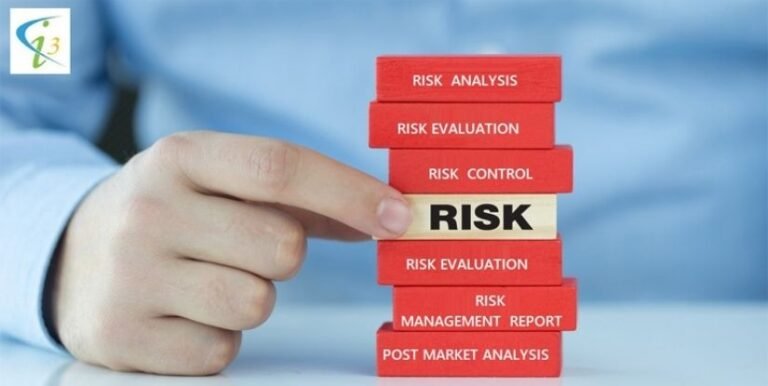 Medical Device Risk Management Report and Plan