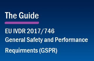 MDR GSPR Checklist Template