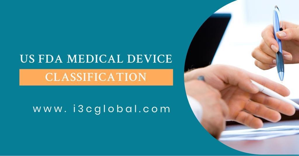 FDA Medical Device Classification
