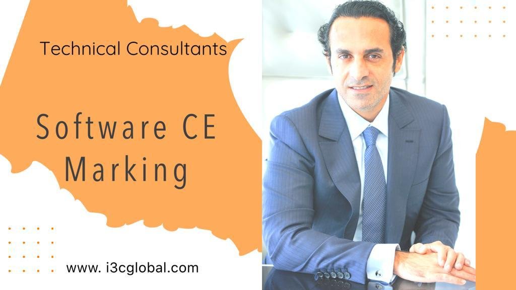 Software CE Marking Software CE Marking