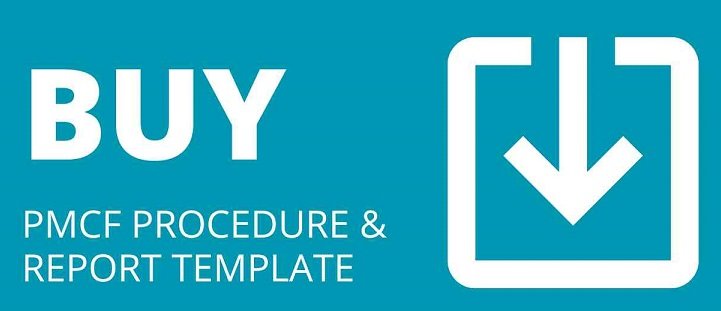 PMCF PLAN TEMPLATES PMCF PLAN TEMPLATES