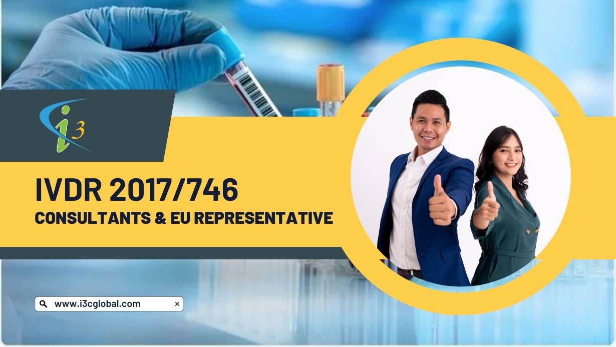 IVDR consultants IVDR consultants