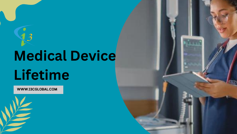 Medical Device Lifetime