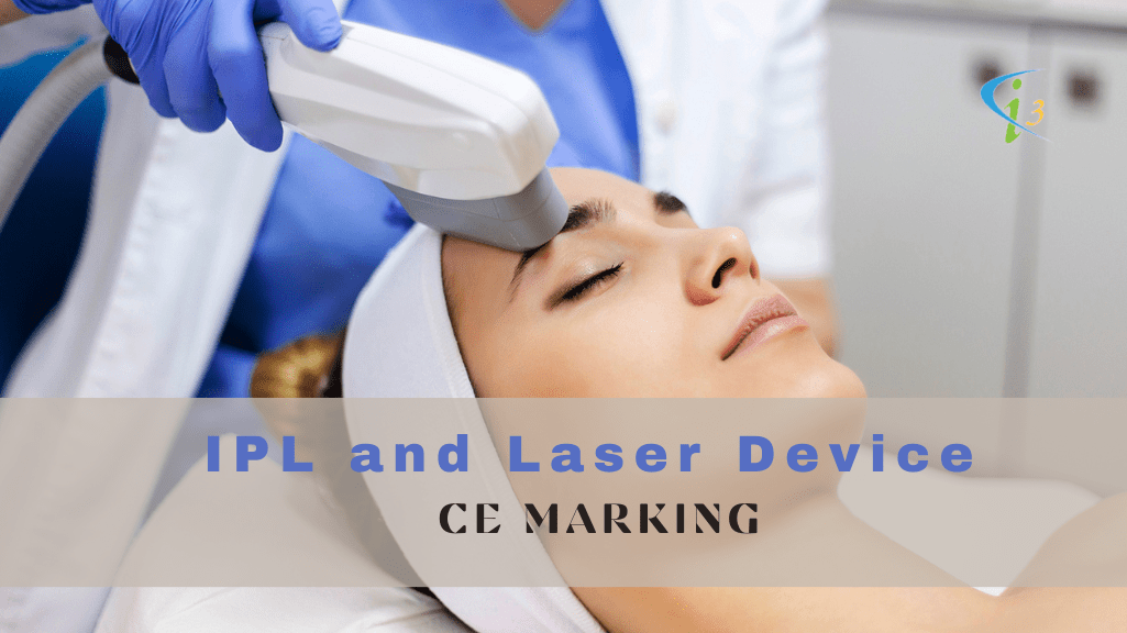 IPL and Laser Device Regulation