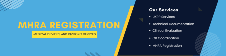 UK MHRA Registration for Medical Devices and IVDs
