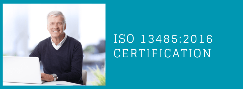 ISO 13485 Certification ISO 13485 Certification