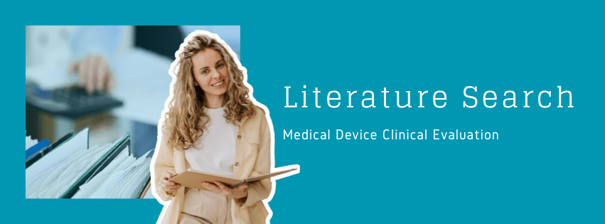 Literature Search Protocol