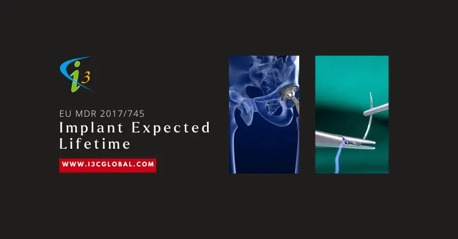 Implant Expected Lifetime