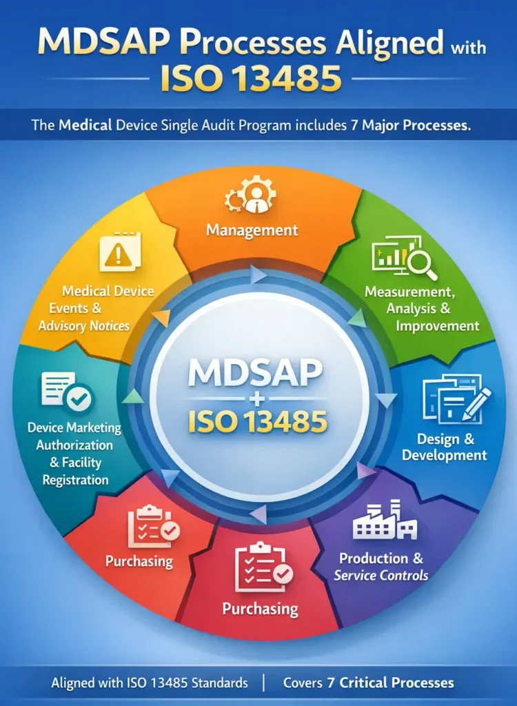 MDSAP Consultants MDSAP Consultants