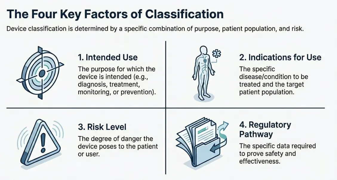 FDA Classification Concepts Screenshot 2026 01 20 at 11.58.11 AM