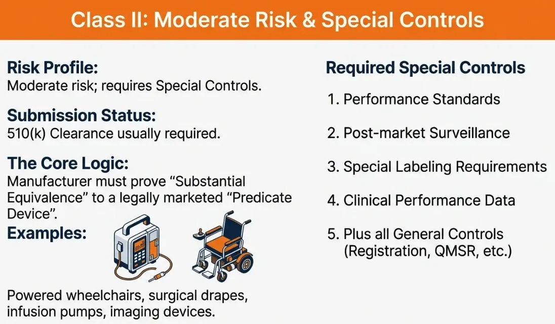 FDA Classification Class II Screenshot 2026 01 20 at 12.01.49 PM e1768891713442