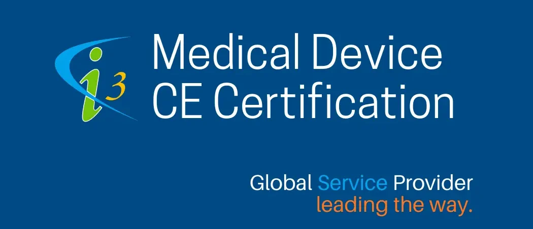 Medical Device CE Certification