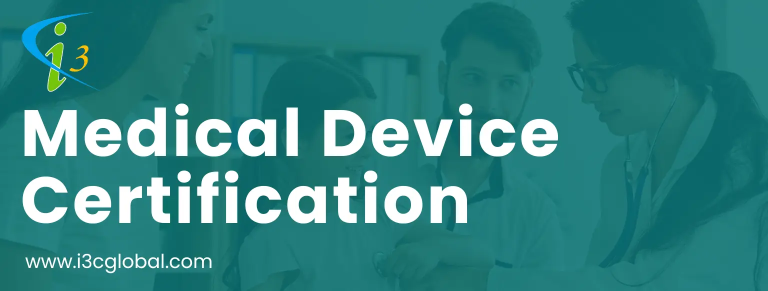 Medical Device Certification