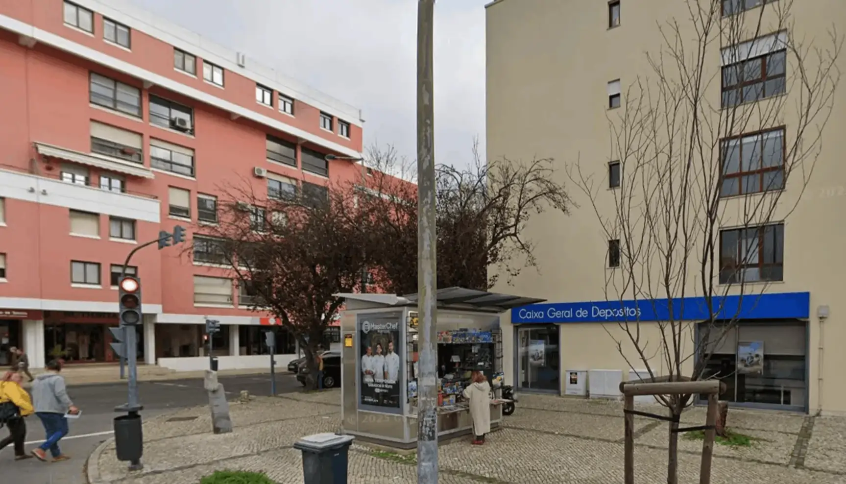 I3CGlobal - Portugal I3CGlobal - Portugal