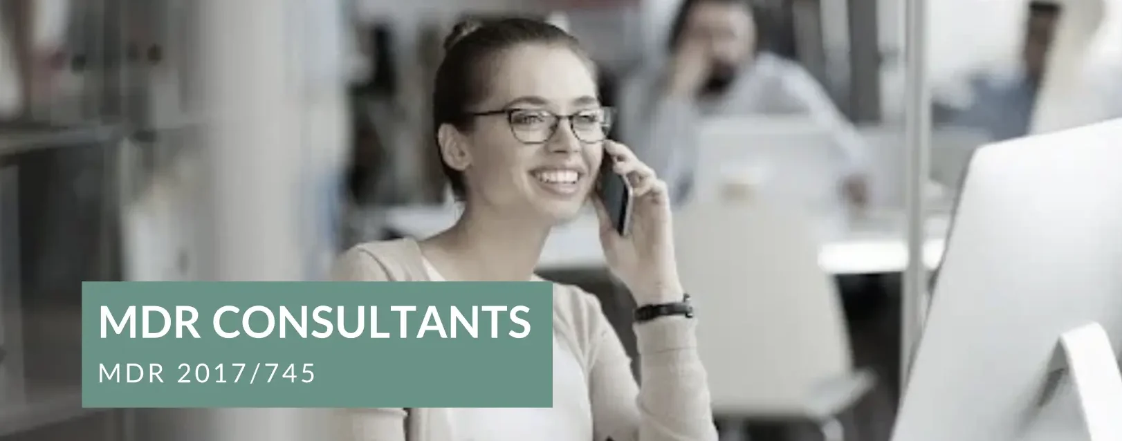 EU MDR Consultants EU MDR Consultants