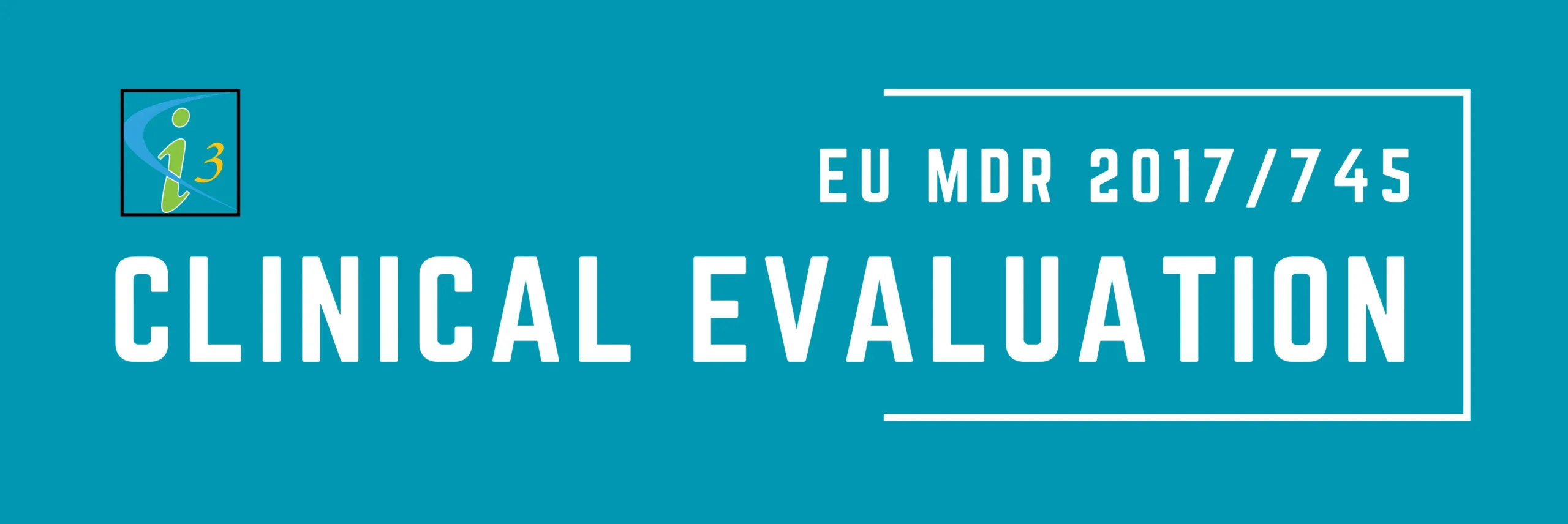 eu mdr clinical evaluation EU MDR CLINICAL EVALUATION