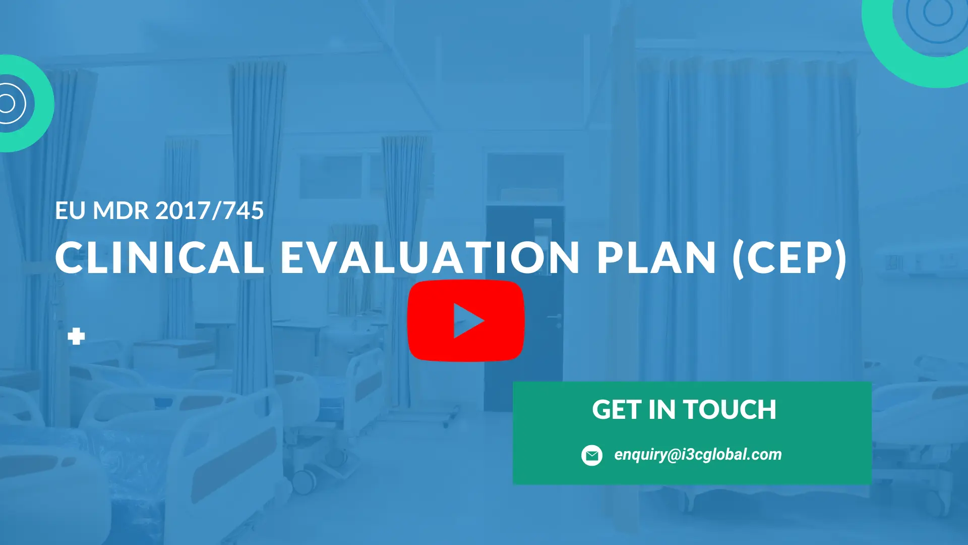 CLINICAL EVALUATION PLAN