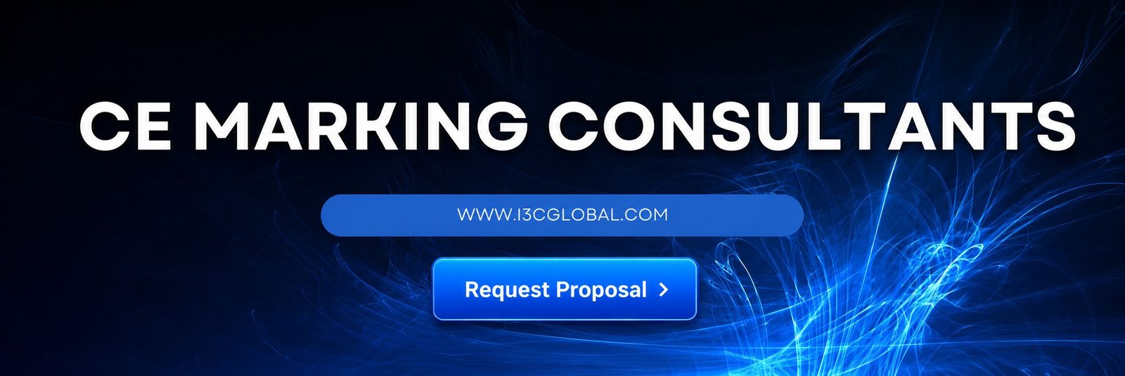 CE Marking Consultants