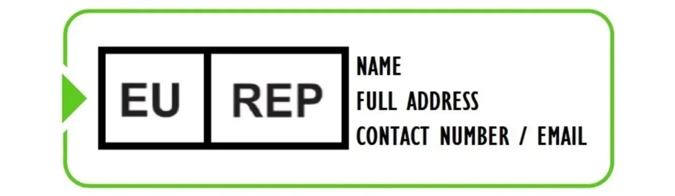 EU Authorized Representative