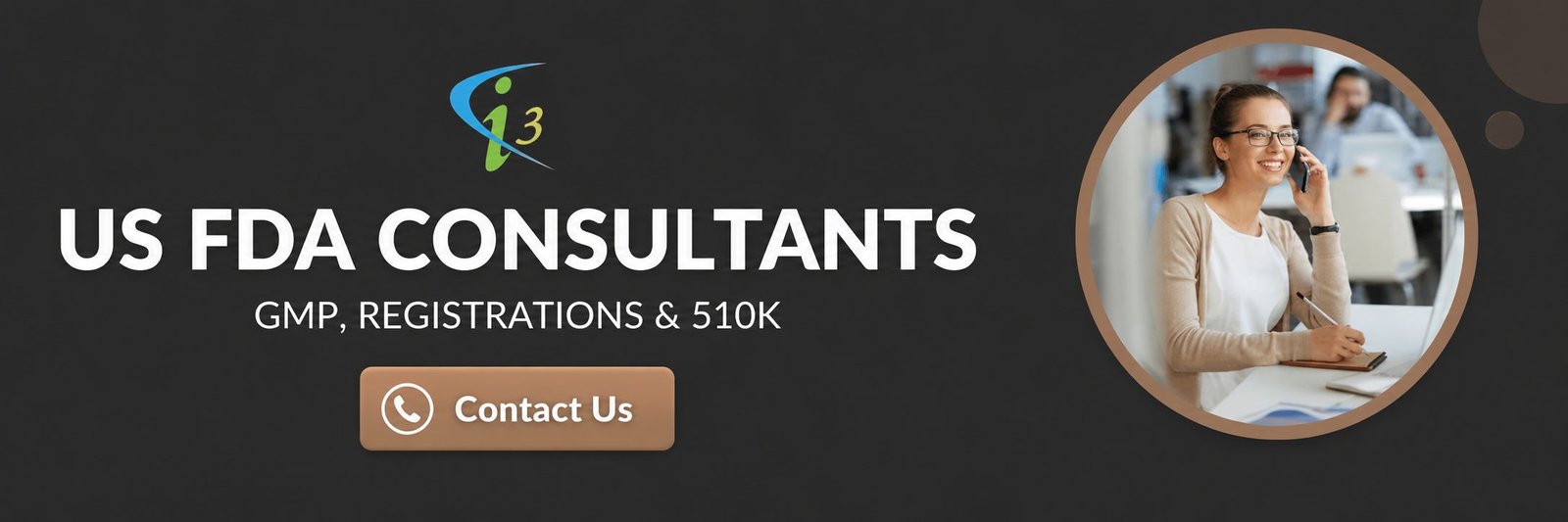 US FDA Consultants