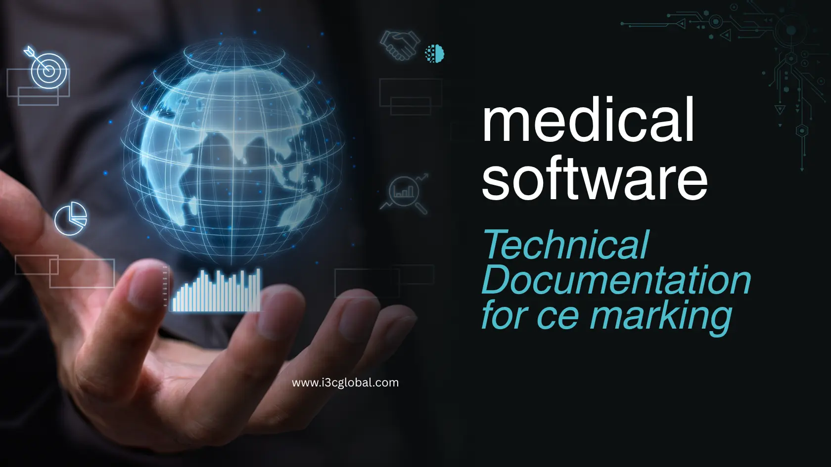 Medical Software CE Marking